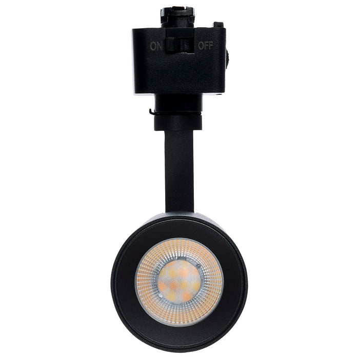 Myhouse Lighting Nuvo Lighting - TH5004 - LED Track Head - Matte Black