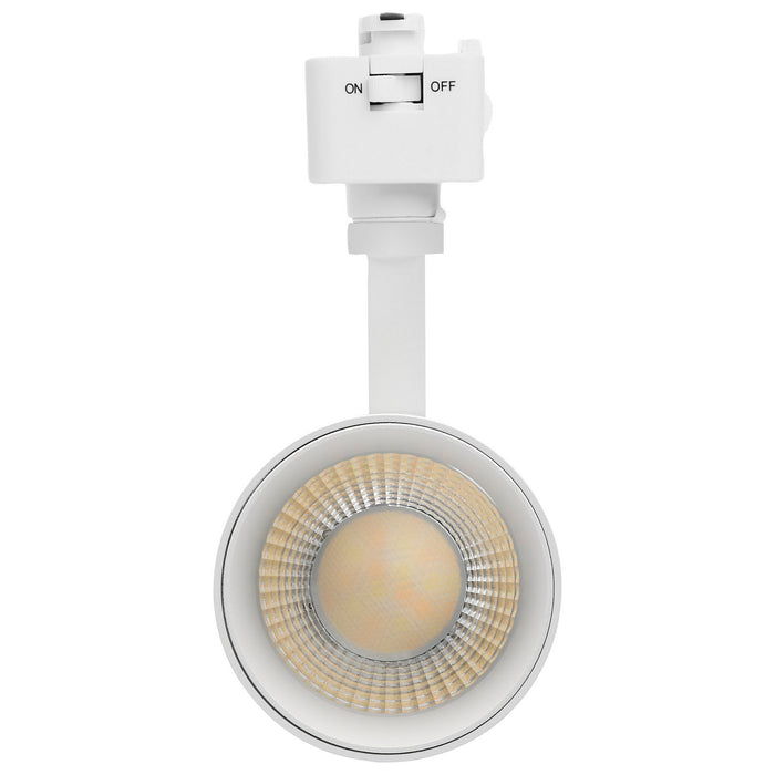 Myhouse Lighting Nuvo Lighting - TH5011 - LED Track Head - Matte White
