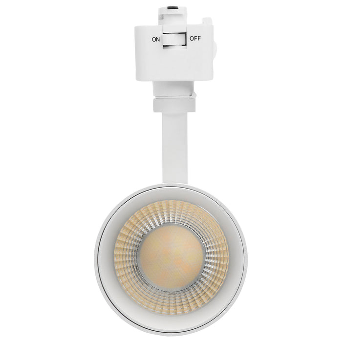 Myhouse Lighting Nuvo Lighting - TH5013 - LED Track Head - Matte White