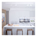 Myhouse Lighting Nuvo Lighting - TH5013 - LED Track Head - Matte White