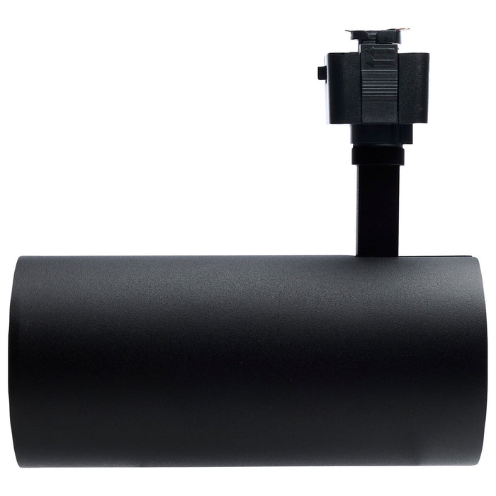 Myhouse Lighting Nuvo Lighting - TH5022 - LED Track Head - Matte Black