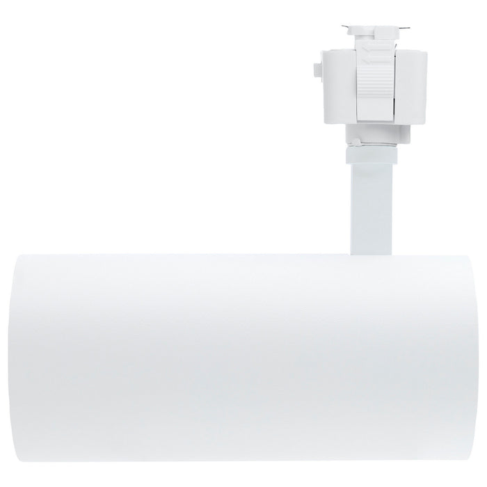 Myhouse Lighting Nuvo Lighting - TH5023 - LED Track Head - Matte White