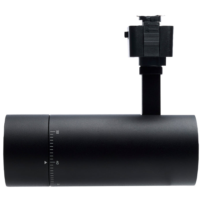 Myhouse Lighting Nuvo Lighting - TH5032 - LED Track Head - Matte Black