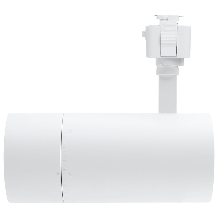 Myhouse Lighting Nuvo Lighting - TH5041 - LED Track Head - Matte White