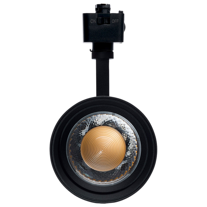 Myhouse Lighting Nuvo Lighting - TH5042 - LED Track Head - Matte Black