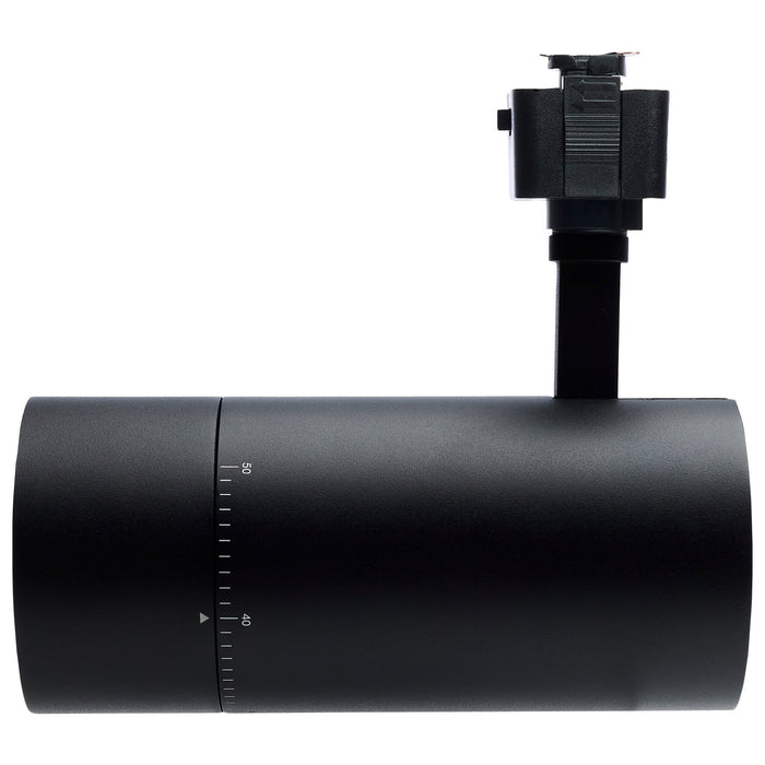 Myhouse Lighting Nuvo Lighting - TH5042 - LED Track Head - Matte Black