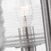 Myhouse Lighting Visual Comfort Studio - DJC1233BS - Three Light Chandelier - Lochdale - Brushed Nickel