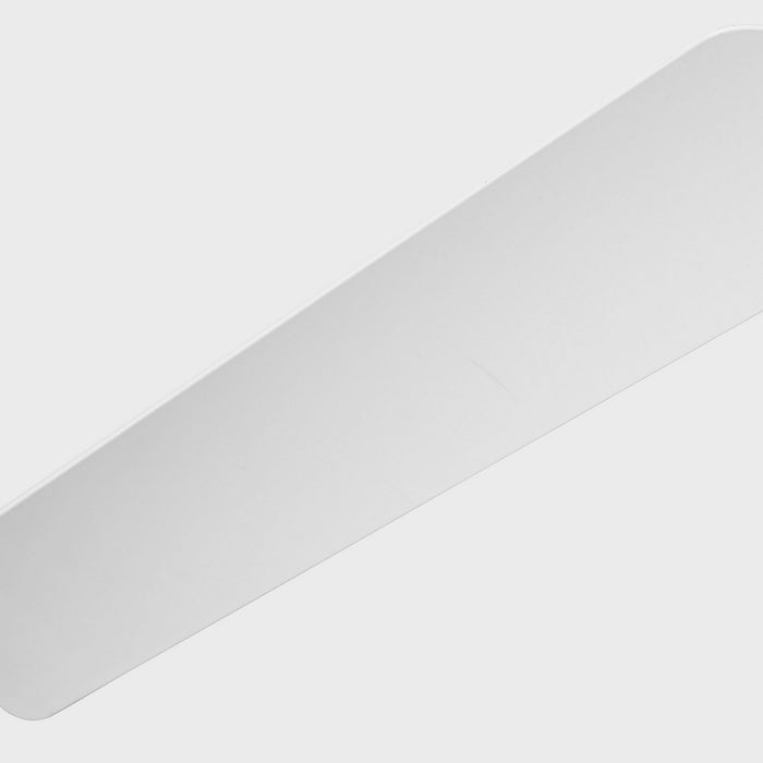 Myhouse Lighting Visual Comfort Fan - 3CCSM62RZWD - 62"Ceiling Fan - Cleancut Smart 62 LED - Matte White