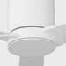 Myhouse Lighting Visual Comfort Fan - 3RZHR32RZW - 32"Ceiling Fan - Rozzen 32 Hugger - Matte White