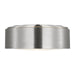 Myhouse Lighting Generation Lighting - GLF1032BS - Flush Mount - Albee - Brushed Nickel