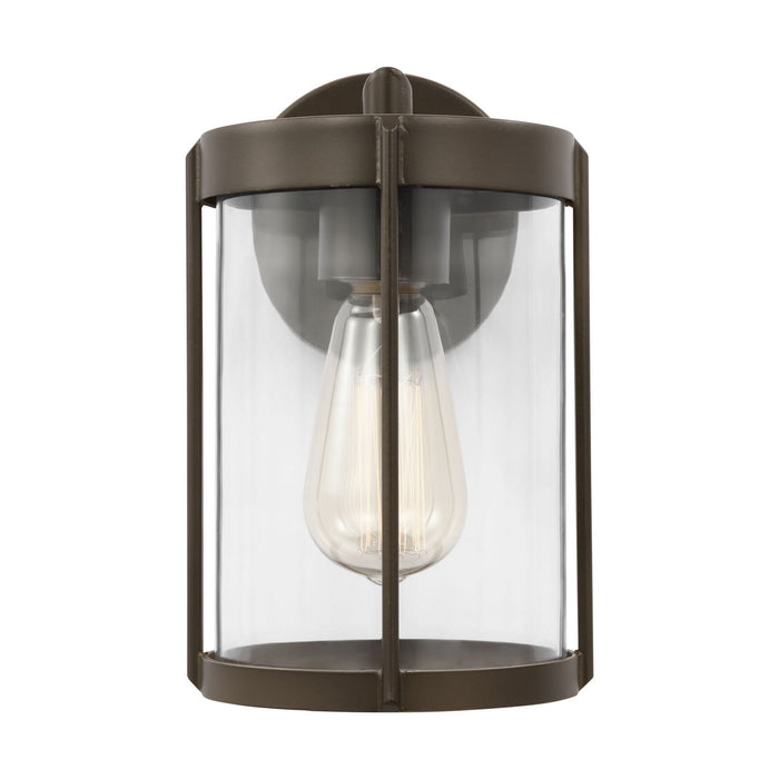 Myhouse Lighting Generation Lighting - GLO1091C-ANBZ - Lantern - Luning - Antique Bronze