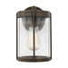 Myhouse Lighting Generation Lighting - GLO1091C-ANBZ - Lantern - Luning - Antique Bronze