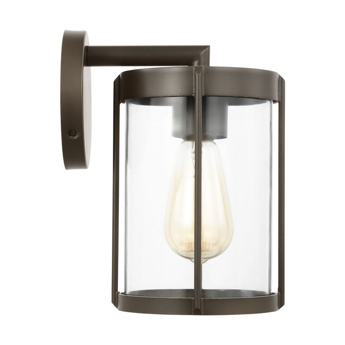 Myhouse Lighting Generation Lighting - GLO1091C-ANBZ - Lantern - Luning - Antique Bronze