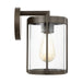 Myhouse Lighting Generation Lighting - GLO1091C-ANBZ - Lantern - Luning - Antique Bronze