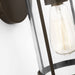 Myhouse Lighting Generation Lighting - GLO1091C-ANBZ - Lantern - Luning - Antique Bronze