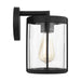 Myhouse Lighting Generation Lighting - GLO1091C-TXB - Lantern - Luning - Textured Black