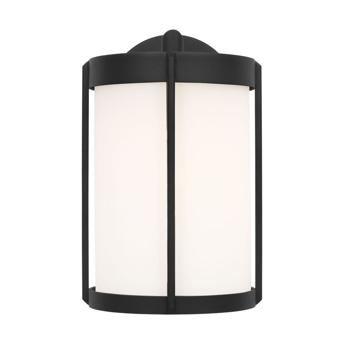 Myhouse Lighting Generation Lighting - GLO1091C-TXB - Lantern - Luning - Textured Black
