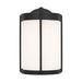 Myhouse Lighting Generation Lighting - GLO1091C-TXB - Lantern - Luning - Textured Black