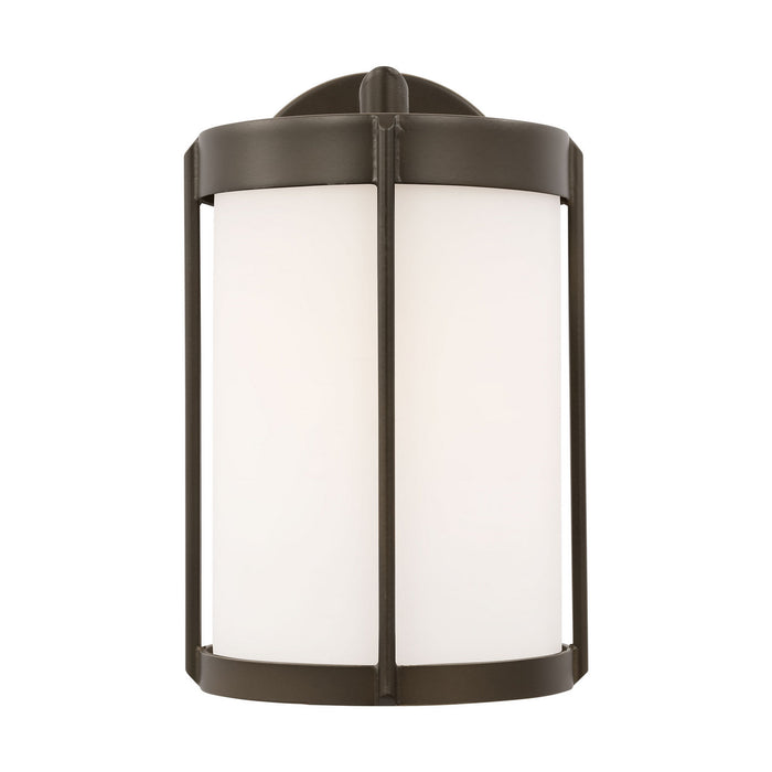 Myhouse Lighting Generation Lighting - GLO1091OE-ANBZ - Lantern - Luning - Antique Bronze