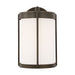 Myhouse Lighting Generation Lighting - GLO1091OE-ANBZ - Lantern - Luning - Antique Bronze