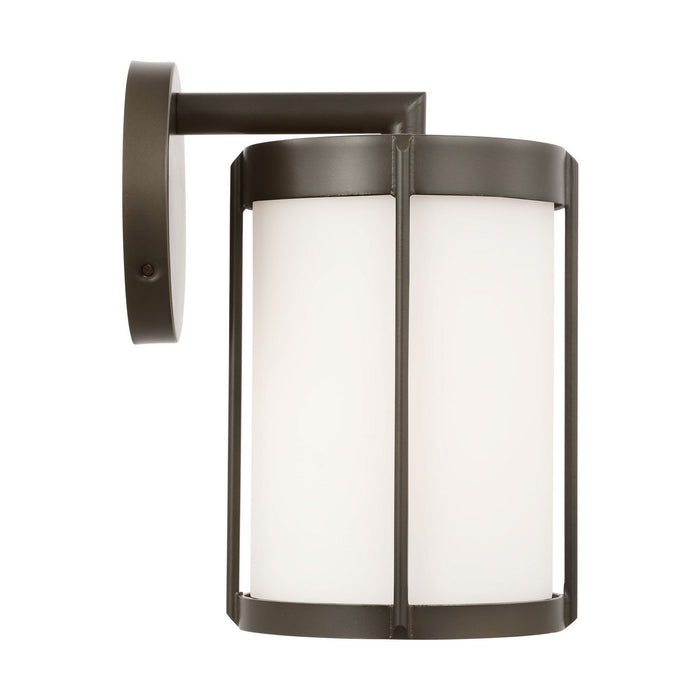 Myhouse Lighting Generation Lighting - GLO1091OE-ANBZ - Lantern - Luning - Antique Bronze