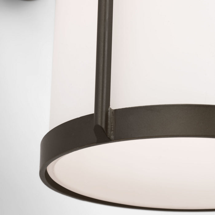 Myhouse Lighting Generation Lighting - GLO1091OE-ANBZ - Lantern - Luning - Antique Bronze