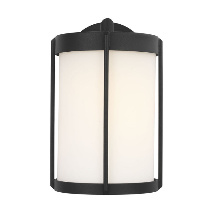 Myhouse Lighting Generation Lighting - GLO1091OE-TXB - Lantern - Luning - Textured Black