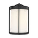 Myhouse Lighting Generation Lighting - GLO1091OE-TXB - Lantern - Luning - Textured Black