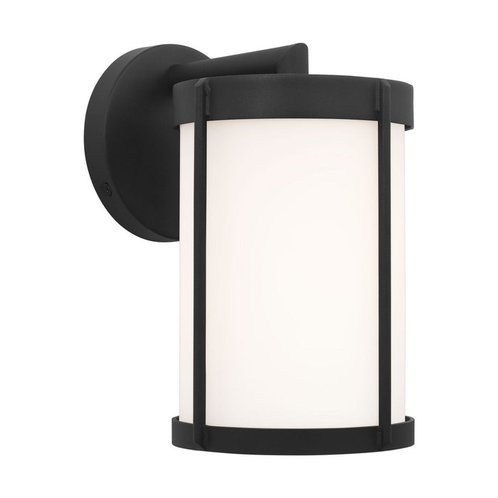 Myhouse Lighting Generation Lighting - GLO1091OE-TXB - Lantern - Luning - Textured Black