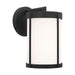 Myhouse Lighting Generation Lighting - GLO1091OE-TXB - Lantern - Luning - Textured Black