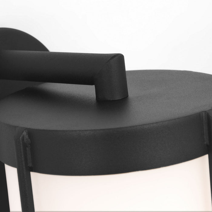 Myhouse Lighting Generation Lighting - GLO1091OE-TXB - Lantern - Luning - Textured Black