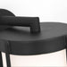 Myhouse Lighting Generation Lighting - GLO1091OE-TXB - Lantern - Luning - Textured Black