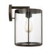Myhouse Lighting Generation Lighting - GLO1101C-ANBZ - Lantern - Luning - Antique Bronze