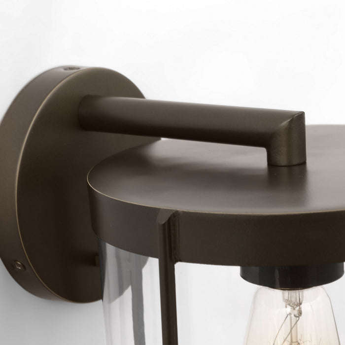 Myhouse Lighting Generation Lighting - GLO1101C-ANBZ - Lantern - Luning - Antique Bronze