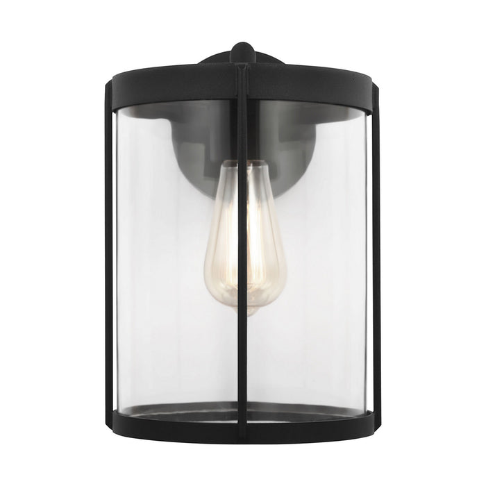 Myhouse Lighting Generation Lighting - GLO1101C-TXB - Lantern - Luning - Textured Black