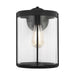 Myhouse Lighting Generation Lighting - GLO1101C-TXB - Lantern - Luning - Textured Black