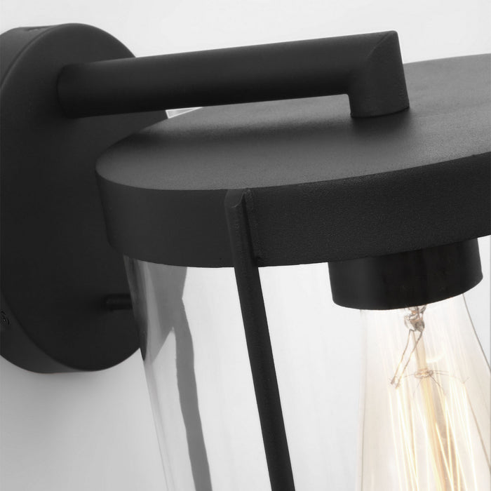 Myhouse Lighting Generation Lighting - GLO1101C-TXB - Lantern - Luning - Textured Black