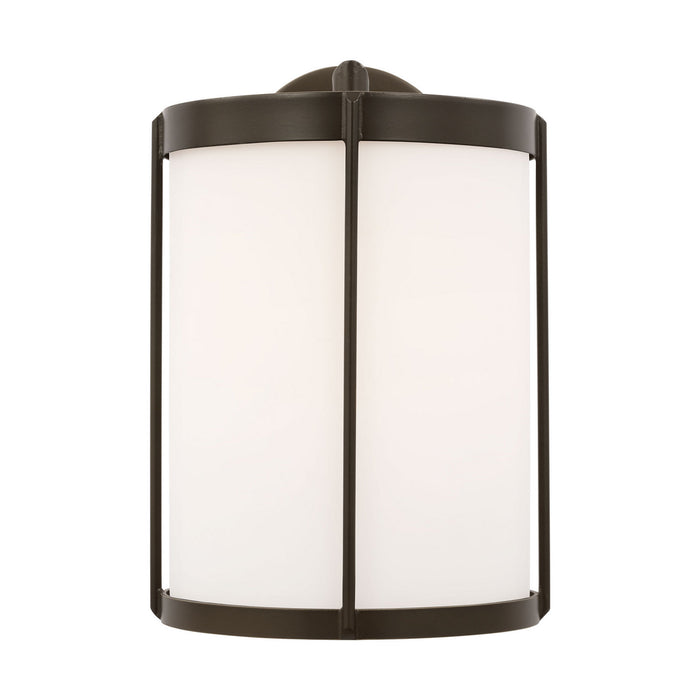 Myhouse Lighting Generation Lighting - GLO1101OE-ANBZ - Lantern - Luning - Antique Bronze