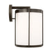 Myhouse Lighting Generation Lighting - GLO1101OE-ANBZ - Lantern - Luning - Antique Bronze