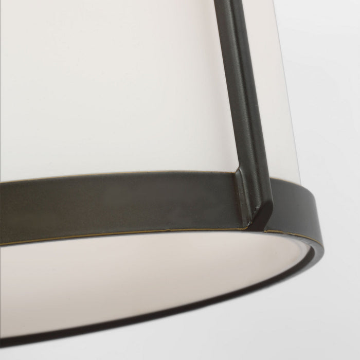 Myhouse Lighting Generation Lighting - GLO1101OE-ANBZ - Lantern - Luning - Antique Bronze
