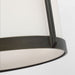 Myhouse Lighting Generation Lighting - GLO1101OE-ANBZ - Lantern - Luning - Antique Bronze