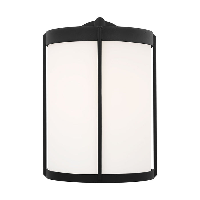 Myhouse Lighting Generation Lighting - GLO1101OE-TXB - Lantern - Luning - Textured Black