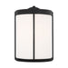 Myhouse Lighting Generation Lighting - GLO1101OE-TXB - Lantern - Luning - Textured Black