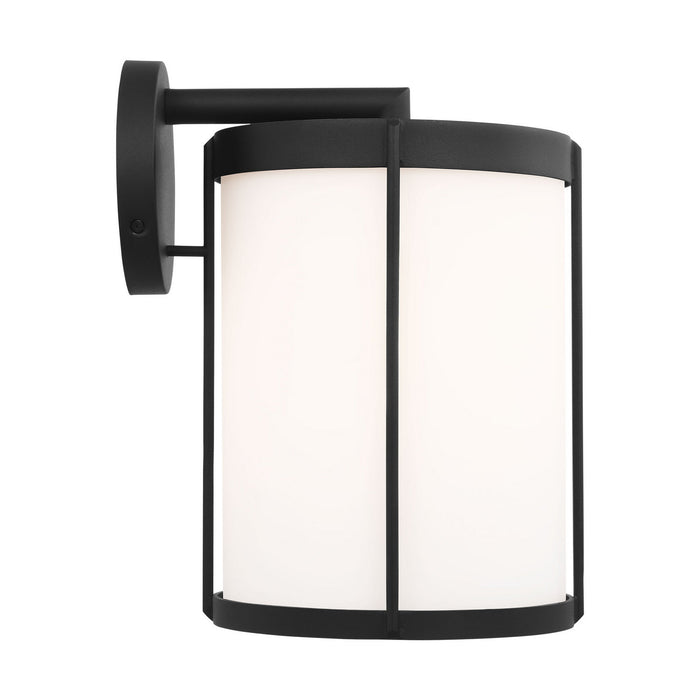 Myhouse Lighting Generation Lighting - GLO1101OE-TXB - Lantern - Luning - Textured Black