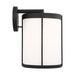 Myhouse Lighting Generation Lighting - GLO1101OE-TXB - Lantern - Luning - Textured Black