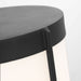 Myhouse Lighting Generation Lighting - GLO1101OE-TXB - Lantern - Luning - Textured Black
