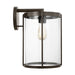 Myhouse Lighting Generation Lighting - GLO1111C-ANBZ - Lantern - Luning - Antique Bronze