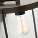 Myhouse Lighting Generation Lighting - GLO1111C-ANBZ - Lantern - Luning - Antique Bronze