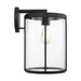 Myhouse Lighting Generation Lighting - GLO1111C-TXB - Lantern - Luning - Textured Black