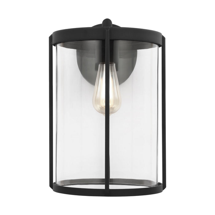 Myhouse Lighting Generation Lighting - GLO1111C-TXB - Lantern - Luning - Textured Black